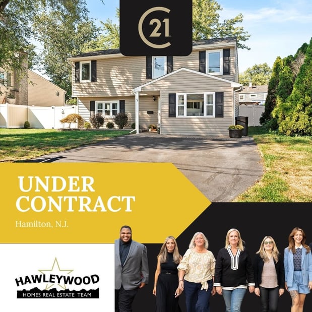 Images Tiffanie Hawley, Realtor | Hawleywood Homes Real Estate Team | Century 21 Action Plus