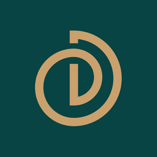 company logo