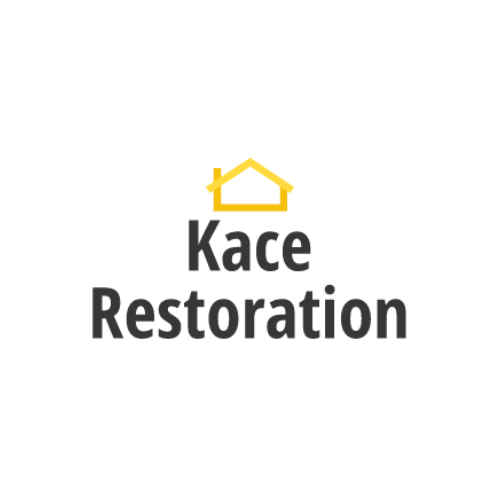 Kace Restoration LLC Logo