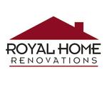 Royal Home Renovations LLC Logo