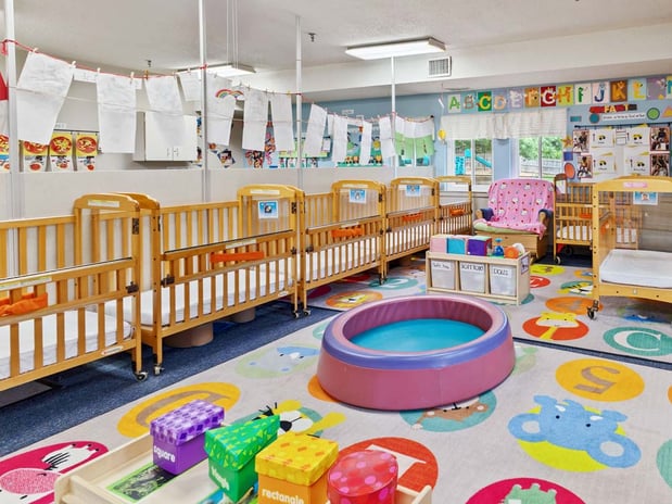 Images Manassas KinderCare