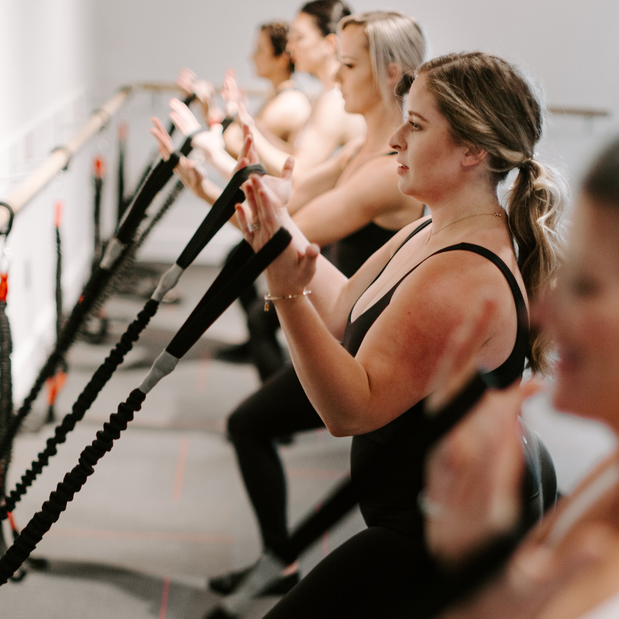 Images Pure Barre