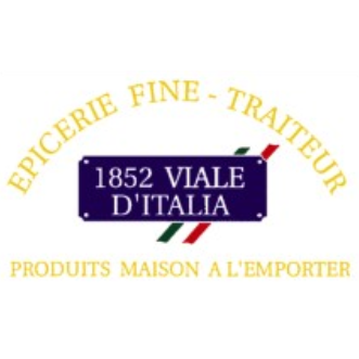 Viale d'Italia Logo