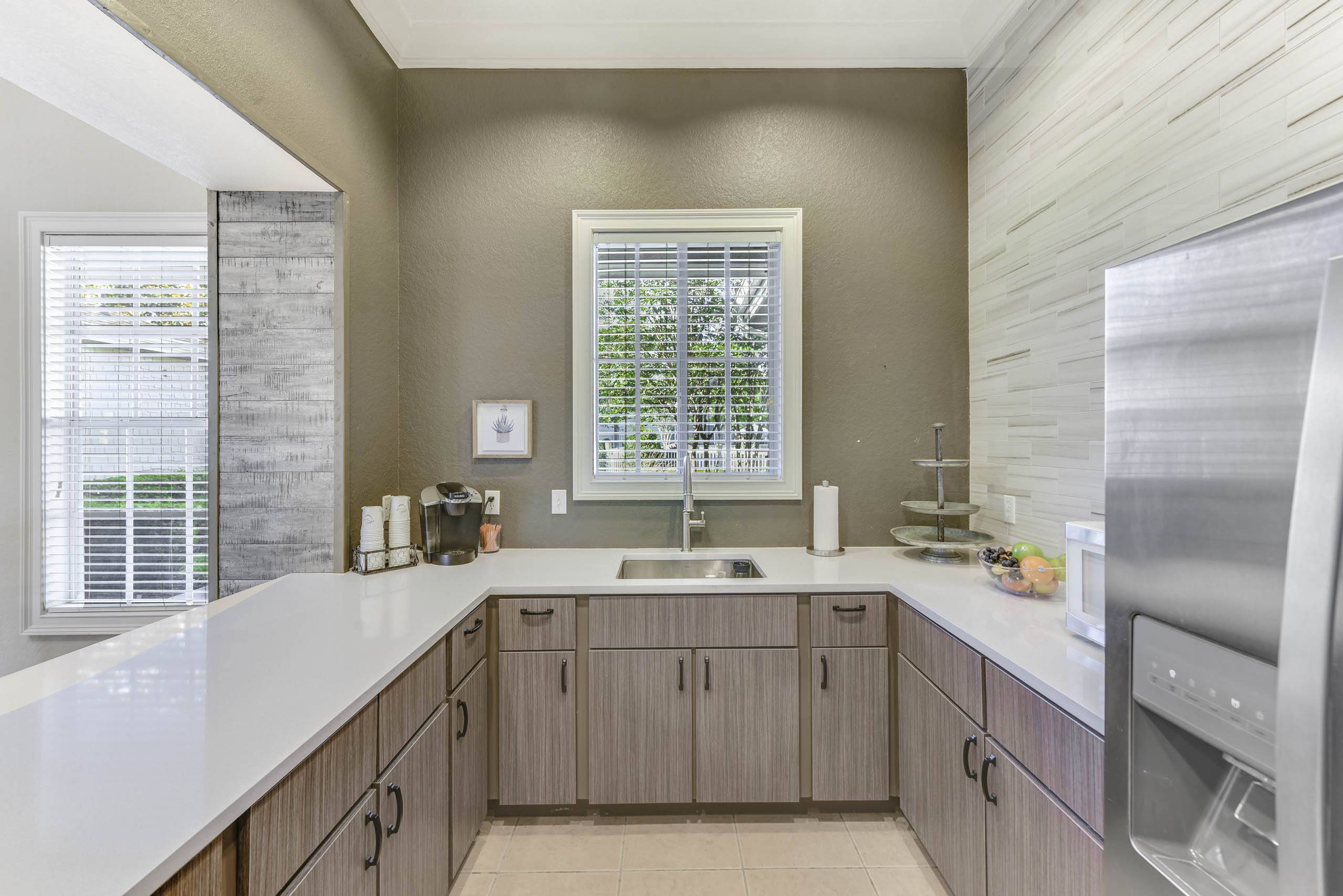 Modern Kitchen