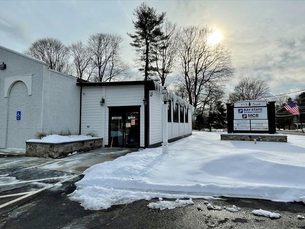 Images Bay State Physical Therapy