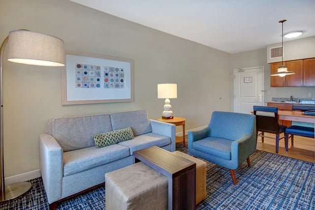 Images Homewood Suites by Hilton Dallas-Frisco