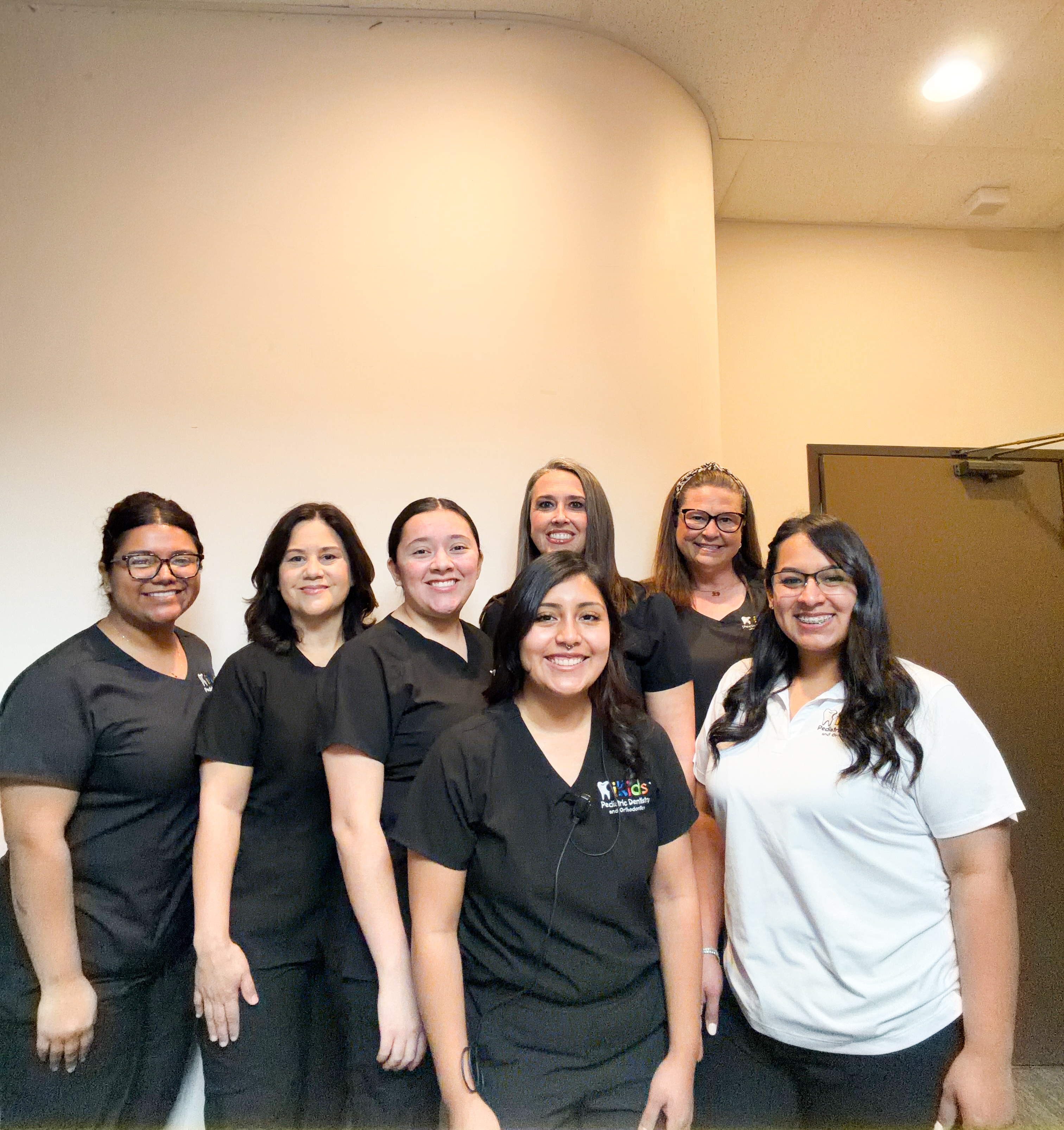 iKids Pediatric Dentistry - Ennis Image