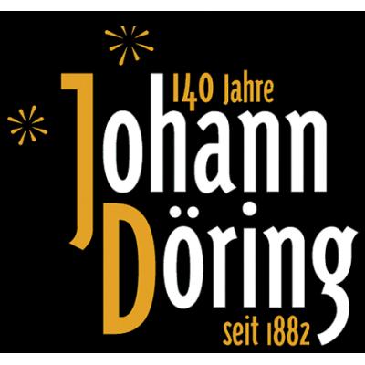 Logo Johann Döring GmbH & Co. KG Schrott- und Metallgroßhandlung