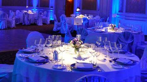 Images La Mesa Elegante