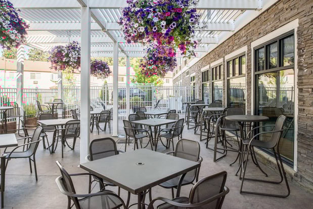 Images Holiday Inn Express & Suites Coeur D Alene I-90 Exit 11 by IHG