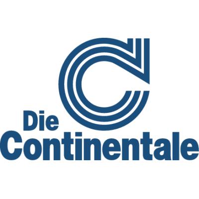 Andreas Zimmermann Die Continentale Logo