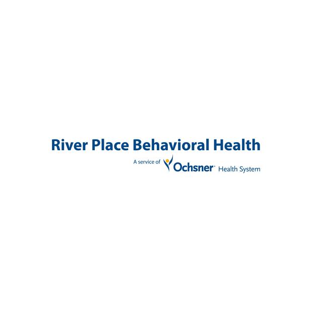 River Place Behavioral Health Hospital Logo