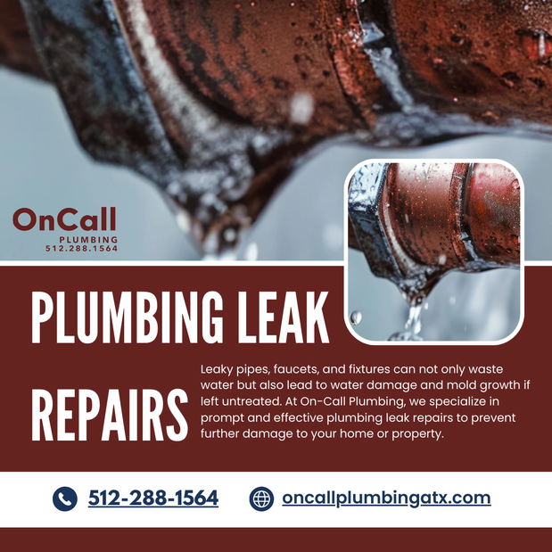Images On-Call Plumbing