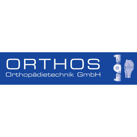 Logo von Orthos Orthopädietechnik GmbH