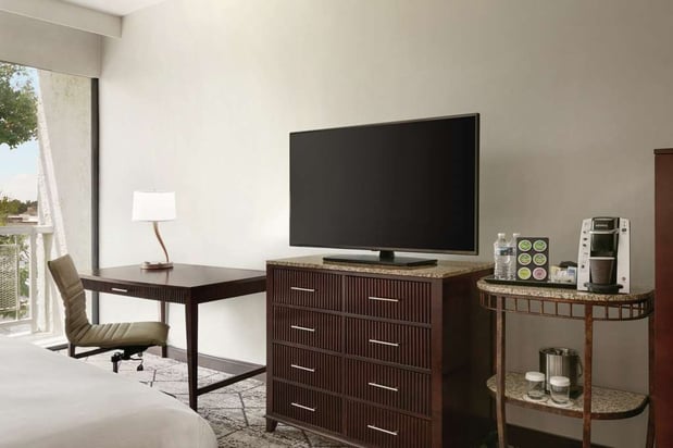 Images DoubleTree by Hilton Hotel Atlanta - Northlake