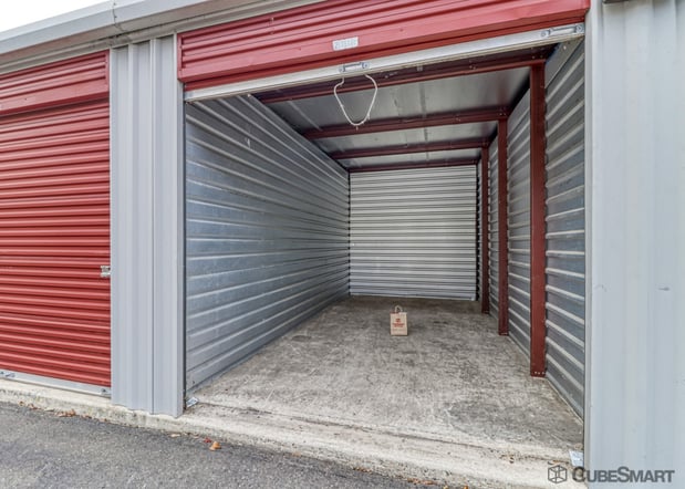 Images CubeSmart Self Storage