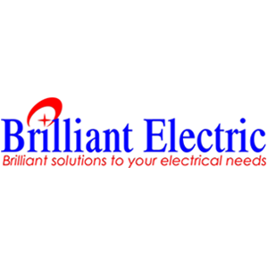 Go Brilliant Electric Logo