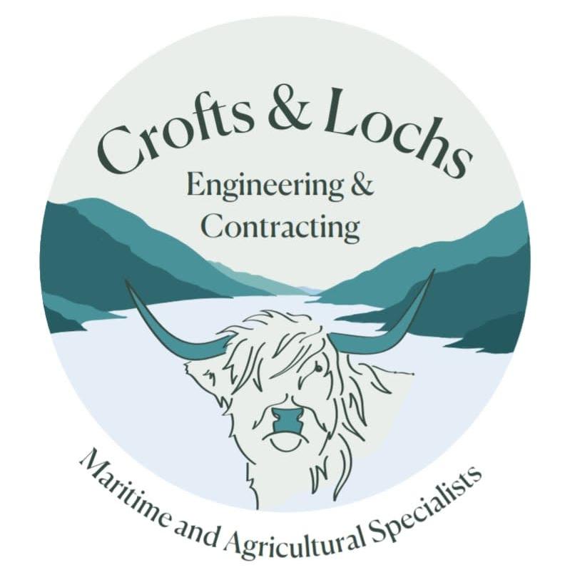 Crofts & Lochs, Engineering & Contracting - Fort William, Inverness-Shire - 07882 155243 | ShowMeLocal.com