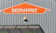 SERVPRO of NW lake COunty OUtside