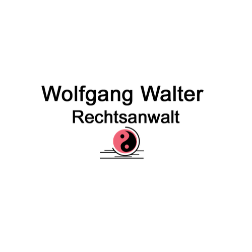 Logo Wolfgang Walter Rechtsanwalt in Ahrensburg
