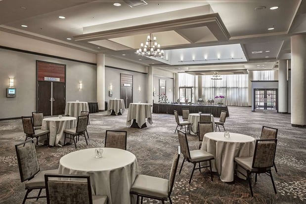 Images Hilton Sacramento Arden West