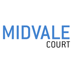 Midvale Court Apartments Westwood Logo