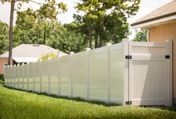Images Superior Fence & Rail