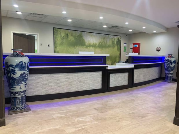 Images Best Western Plus Horseheads Inn & Suites