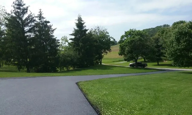 Images Evolution Asphalt