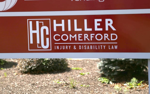 Images Hiller Comerford Injury & Disability Law