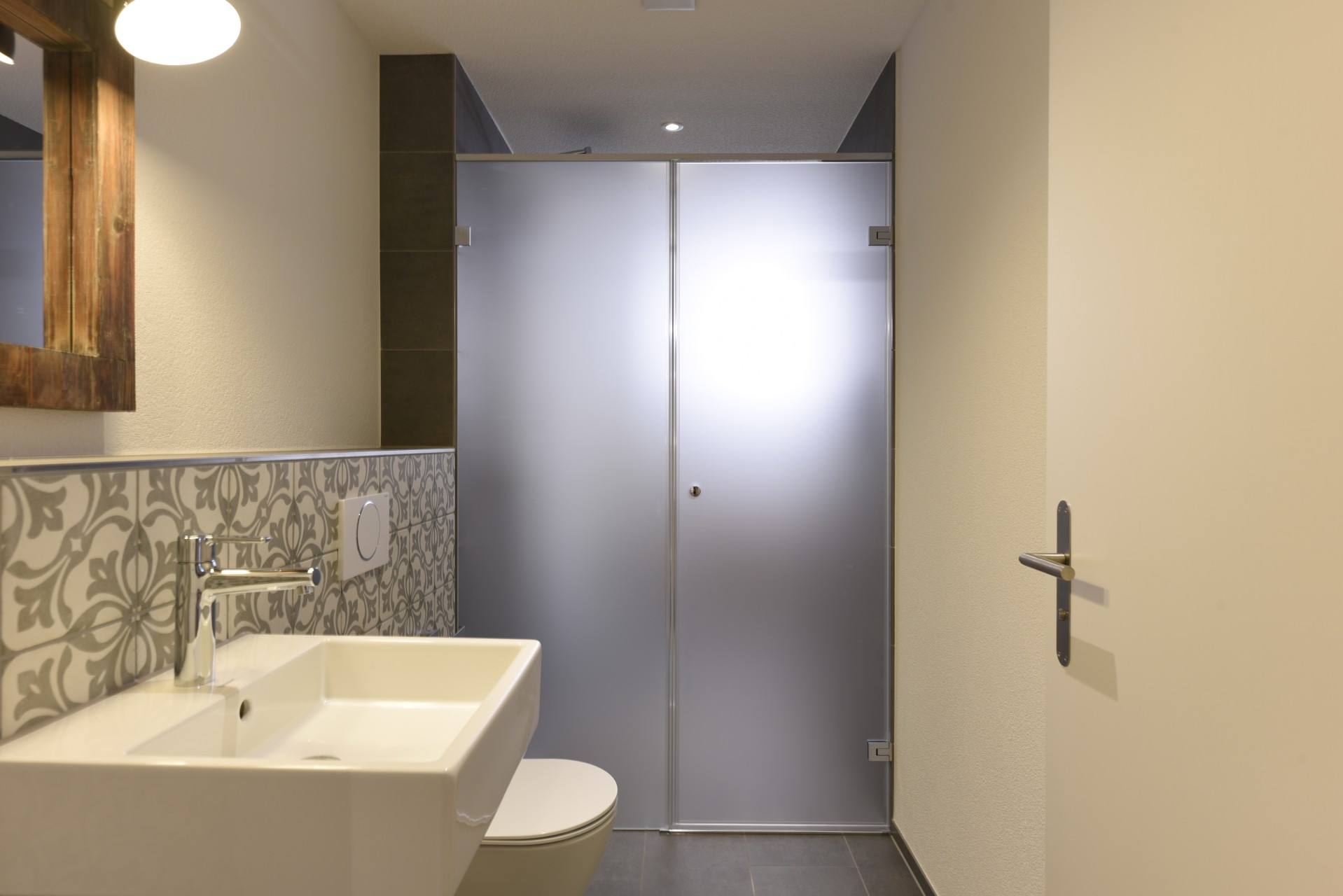 Proverit AG - Glas. Metall., Meielenfeldweg 18 in Zollikofen