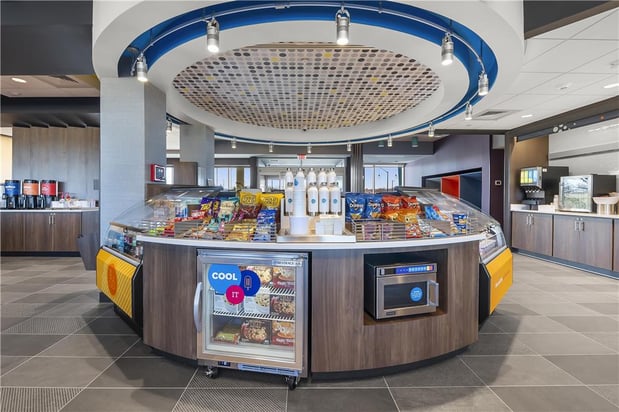 Images Tru by Hilton Cape Girardeau