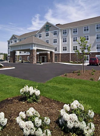 Images Homewood Suites by Hilton Portland