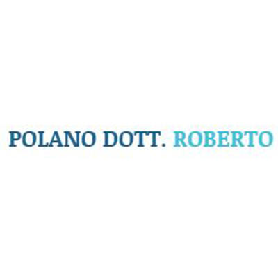 Polano Dott. Roberto Logo