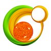 Naturheilpraxis für Energetische Medizin Logo