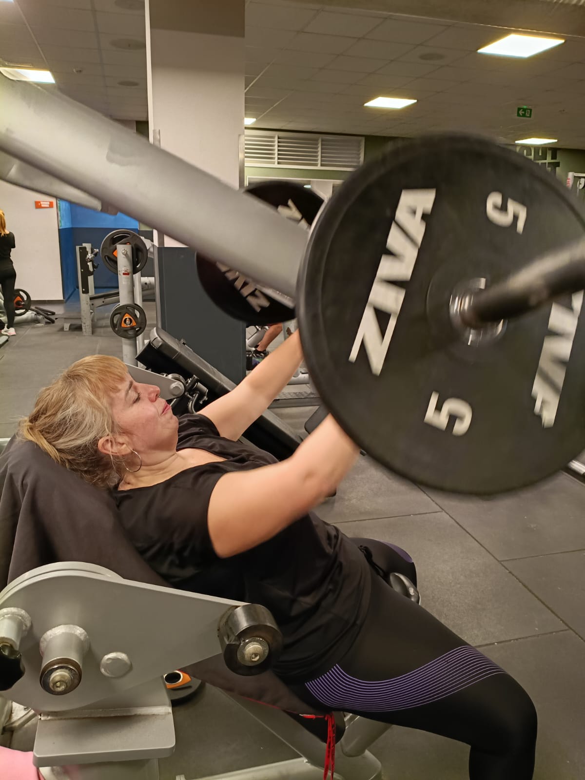 Images David Palencia de la Fuente, Vital Badalona Nutrición y Fuerza.