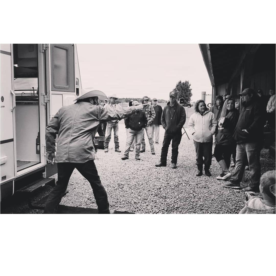 Stevens Auction Marshfield MO