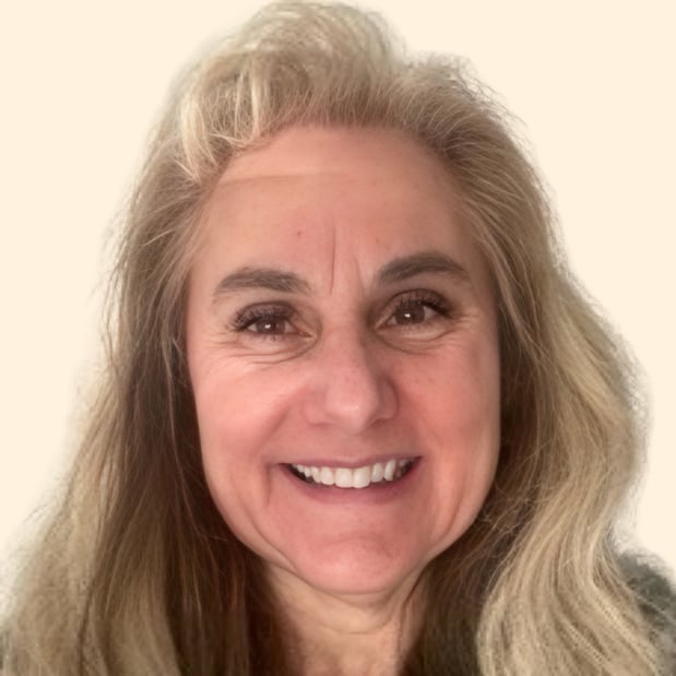 Images Jan McNamara, Psychologist