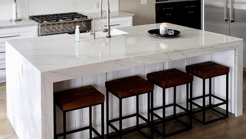 Permastone Countertop Solutions L.L.C. Photo