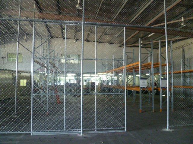 Images Sureline Fencing