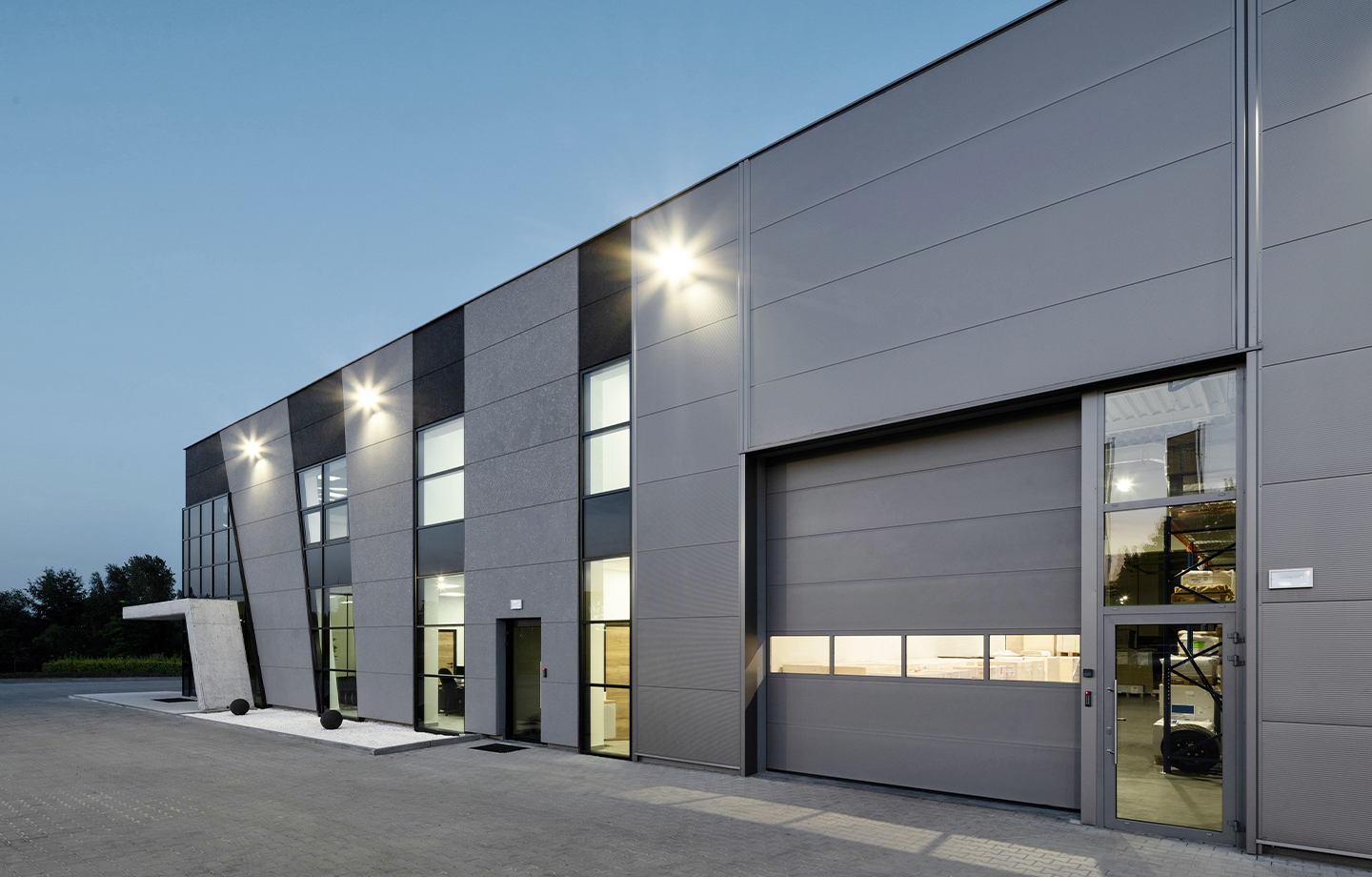 Bild 10 von GÜNTHER TORE GMBH