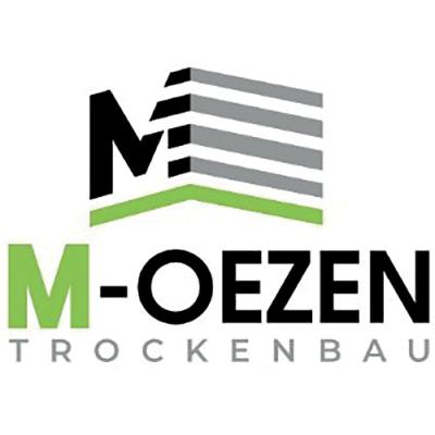 Mustafa Özen Trockenbau in Kitzingen - Logo