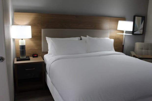 Images Candlewood Suites Southfield - Detroit by IHG