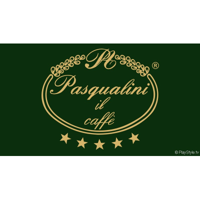 Torrefazione Caffe' Pasqualini Logo