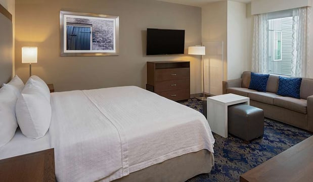 Images Homewood Suites by Hilton New Orleans French Quarter