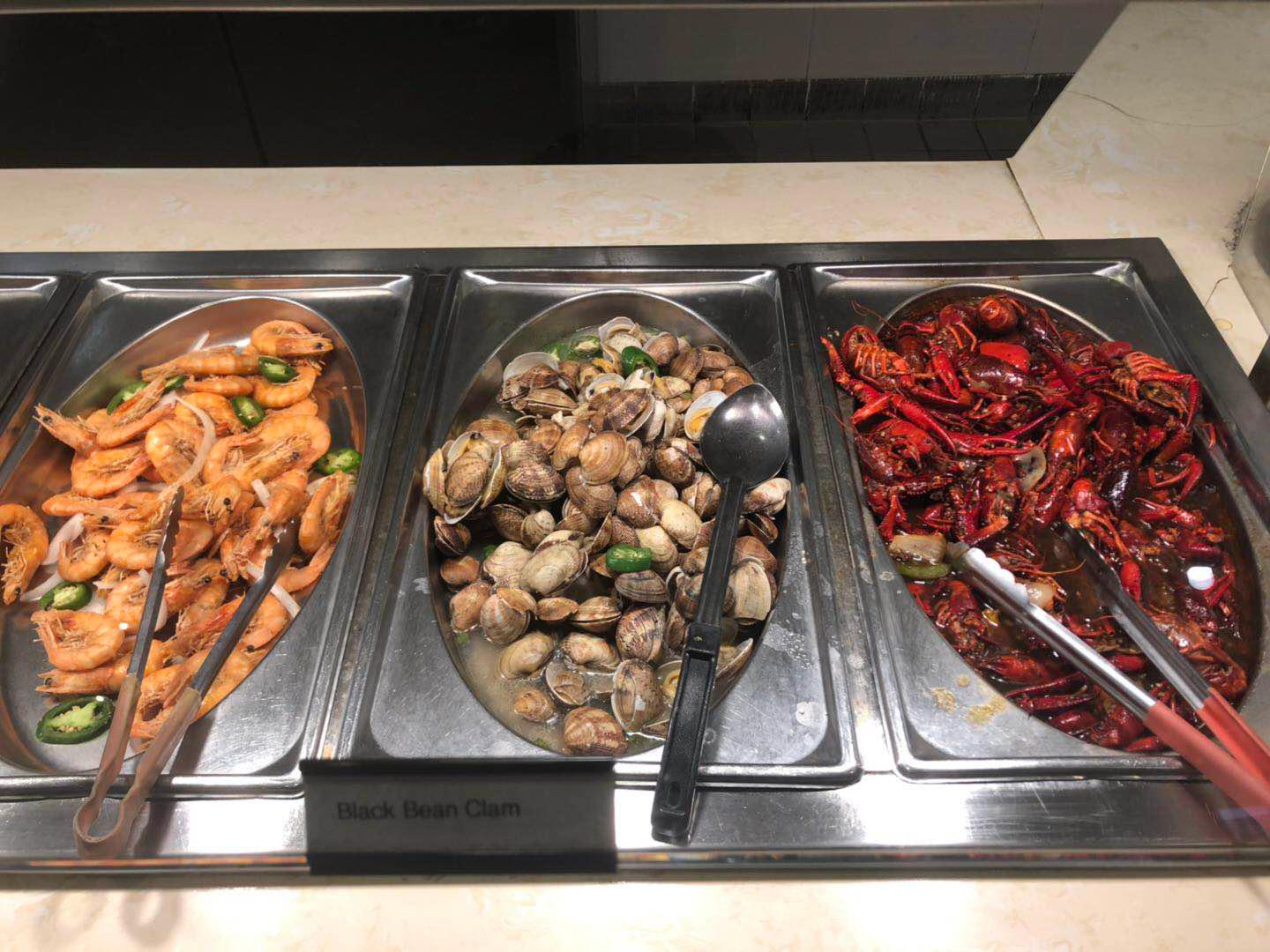 BTW, no more lobsters. Seafood Buffet & Grill with sushi, sashimi, BBQ, desserts, dim sum.......& more. We also serve Draft Beer, Wine and Sake. Tel: (949) 380-0598 Add.: 26772 Portola Pkwy, Foothill Ranch, CA 92610  SeafoodBuffet  OrangeCountyParty  FoothillRanchBuffet  OrangeCountyBBQ  OrangeCountyAYCE  OCDimSum  OCCatering  OrangeCountyTeppanyaki  OCchocolateFountainDessert  OCGrillSeafoodMeat  FoothillRanchAllYouCanEat  FoorhillRanchSushiSashimi  OCChineseFood  MongolianBBQSeafood  OCcatering  OCoyster  OrangeCountySoupNoodles  OCdesserts  OCsaladBar  æ©å¿æµ·é²åå°é¥±  æ©å¿æµ·é²èªå©é¤  æ©ç¸£æµ·é®®åå°é£½
