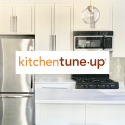 Kitchen Tune-Up Mississauga Logo