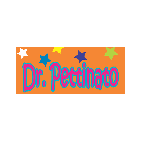 Pettinato Children's Dentistry Logo