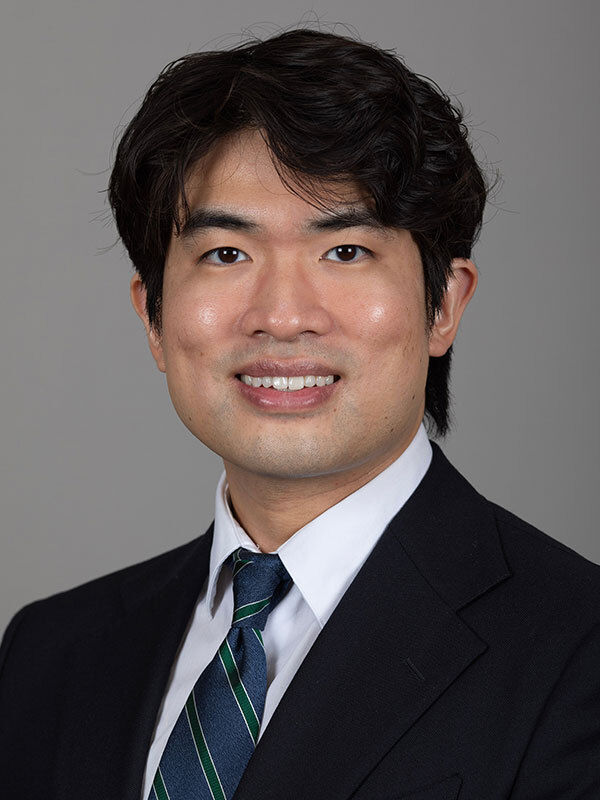 Kenneth Chang, MD - IU Health Ophthalmology - Carmel