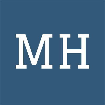 Mark Halberstam, Attorney At Law Logo